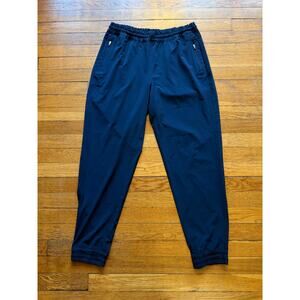 TOMMY BAHAMA Island Zone Blue Lightweight Joggers Mens sz M